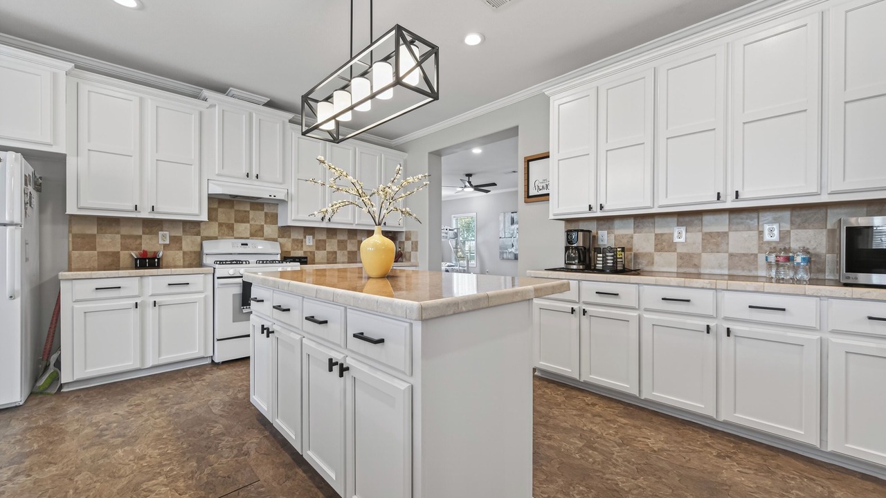 Photo of Kitchen in Waller
