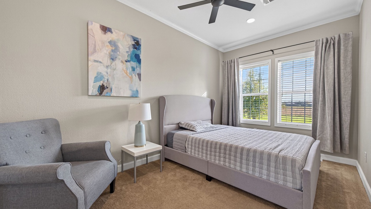 Photo of Bedroom in Waller