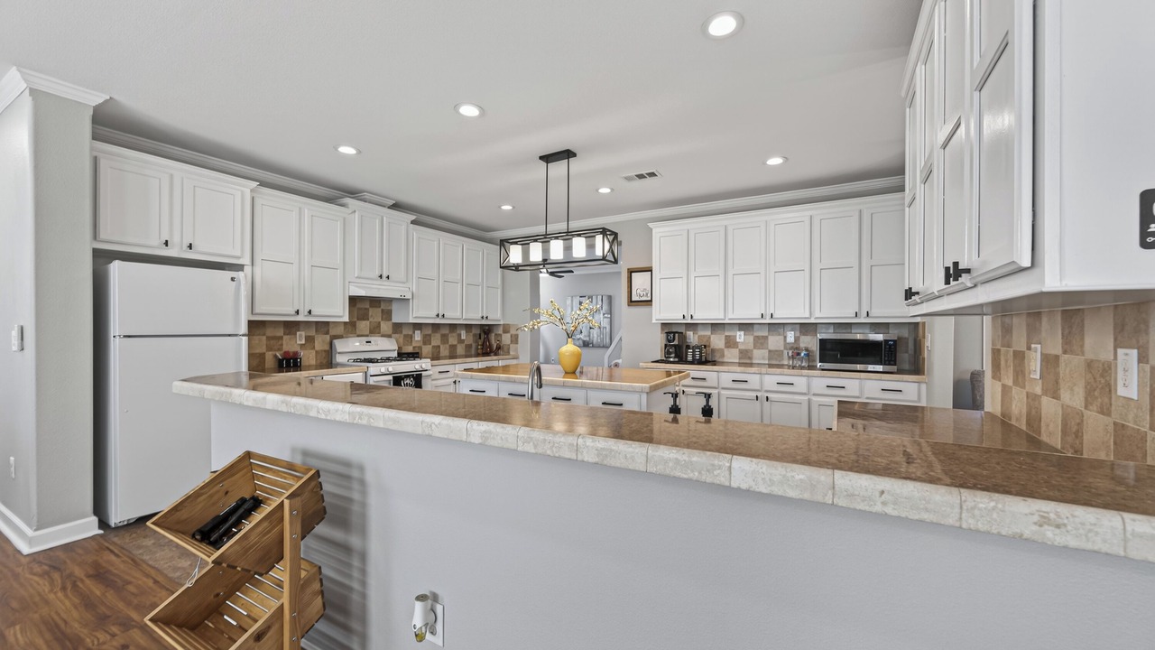 Photo of Kitchen in Waller