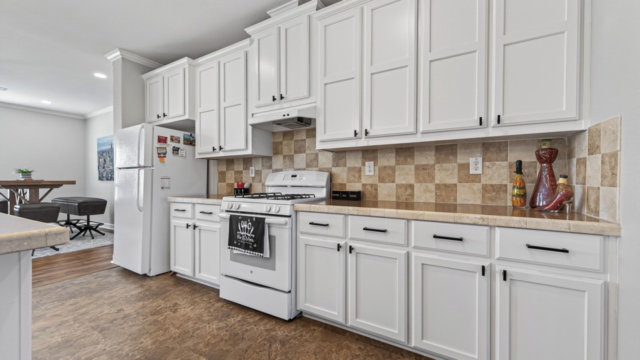 Photo of Kitchen in Waller