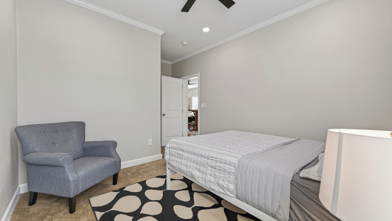 Photo of Bedroom in Waller