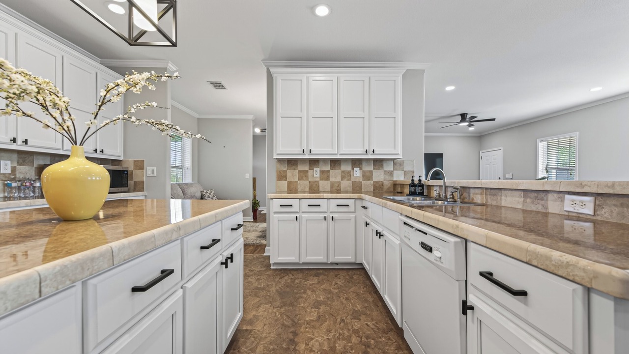 Photo of Kitchen in Waller
