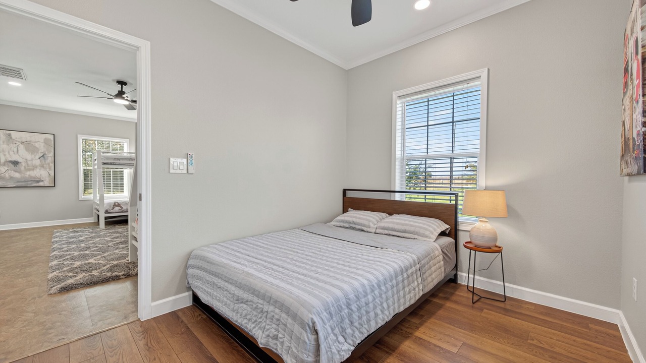 Photo of Bedroom in Waller