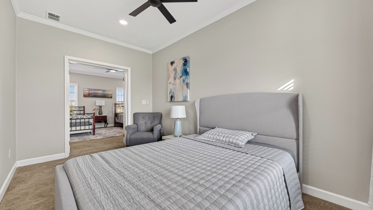 Photo of Bedroom in Waller