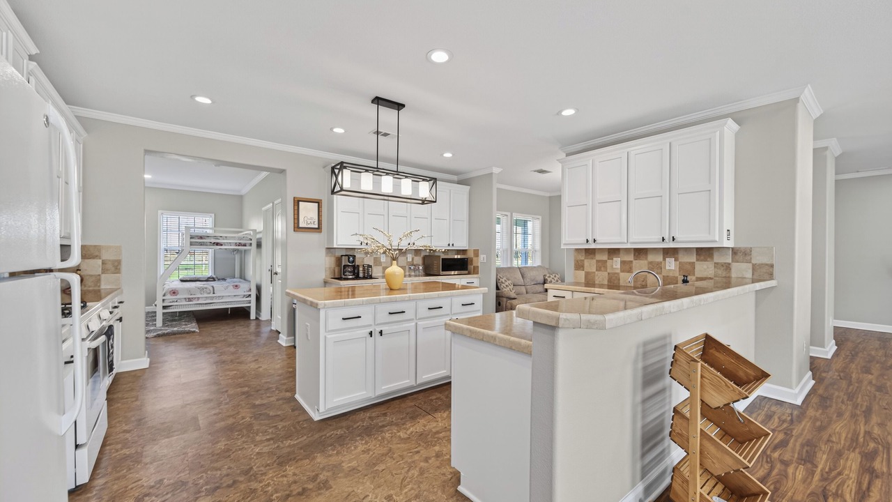 Photo of Kitchen in Waller