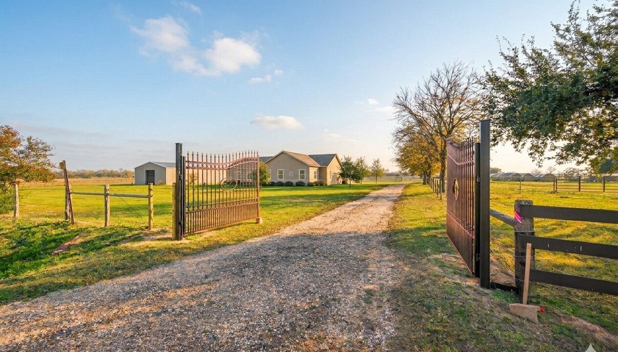 Photo of Outdoor in Waller