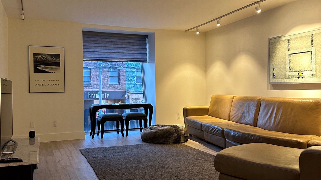 Photo of Livingroom in Old Town