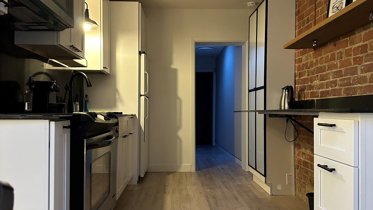 Photo of Kitchen in Old Town