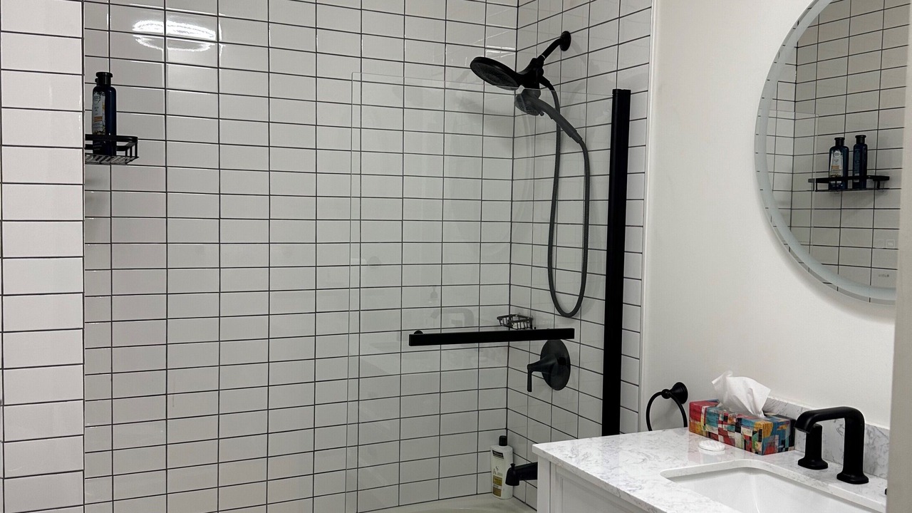 Photo of Bathroom in Old Town