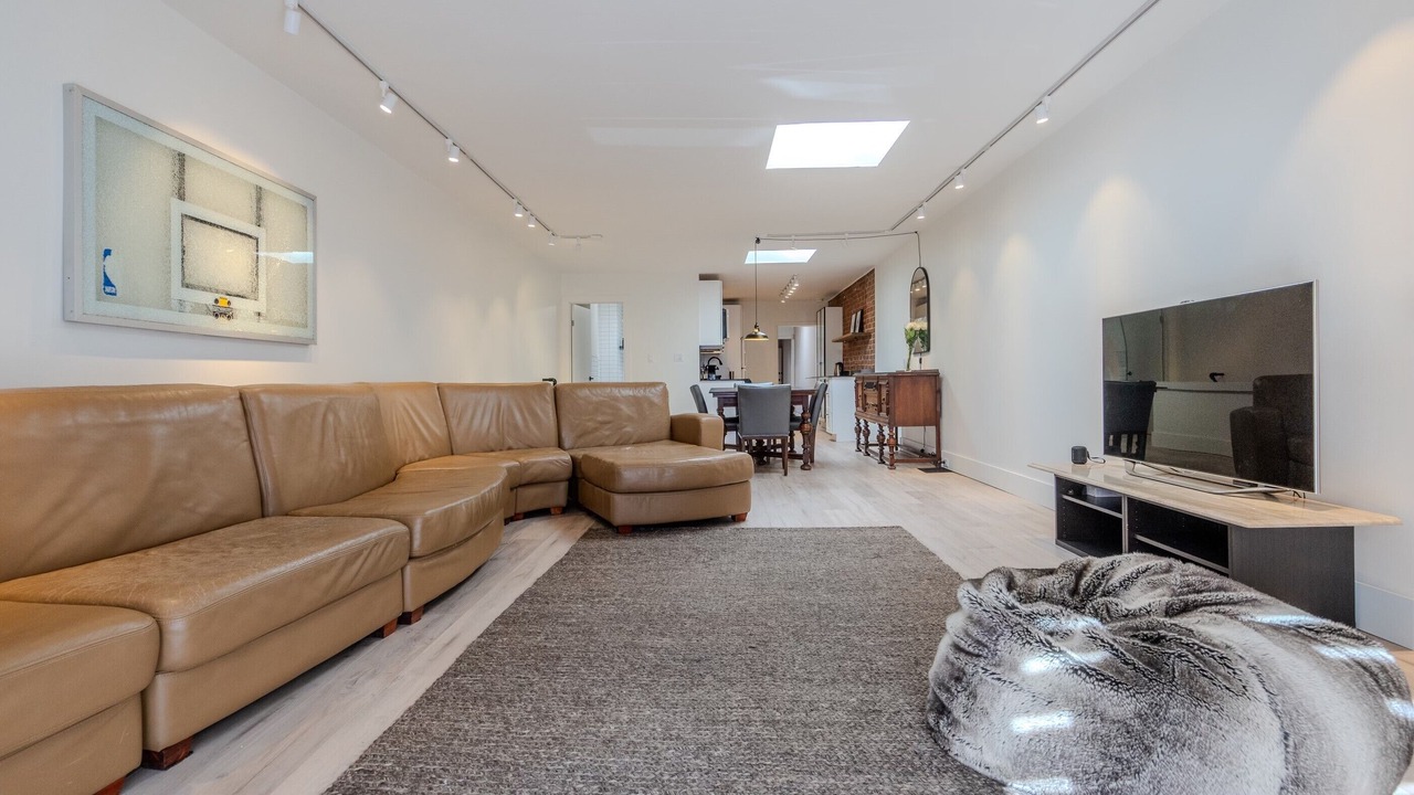 Photo of Livingroom in Old Town