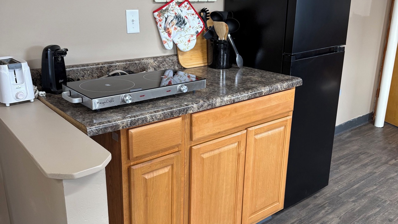 Photo of Kitchen in Hartley