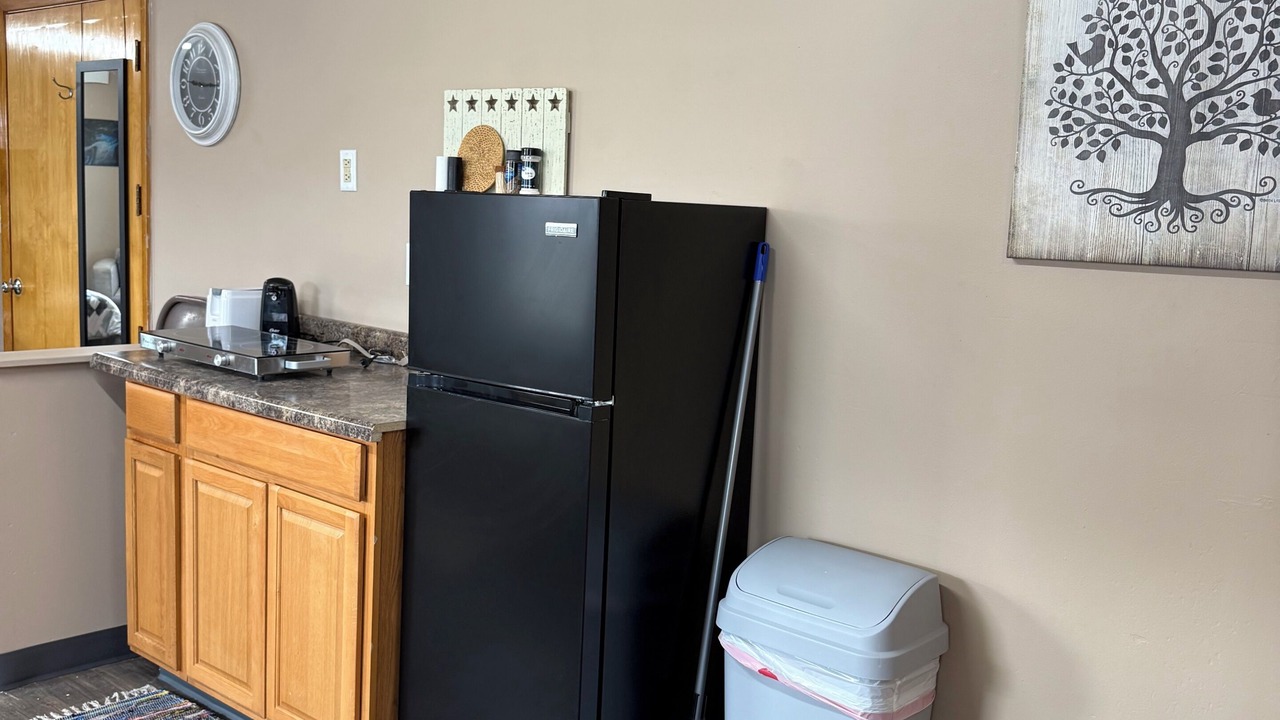 Photo of Kitchen in Hartley