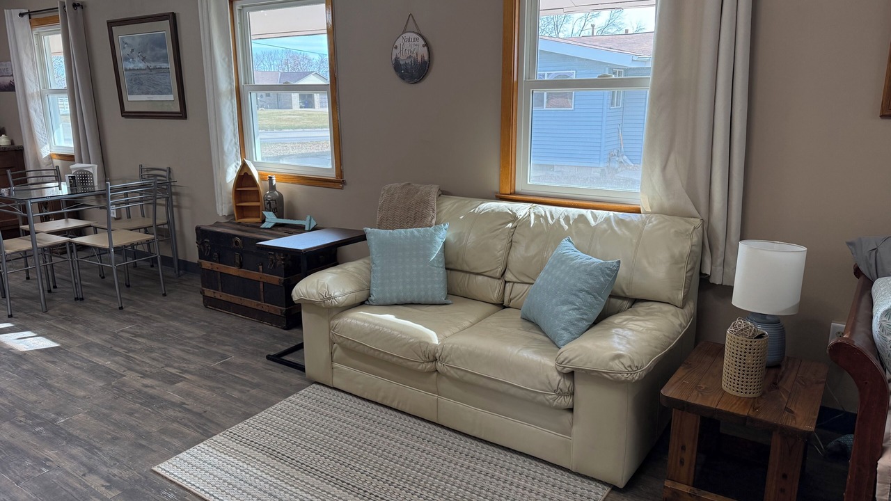 Photo of Livingroom in Hartley