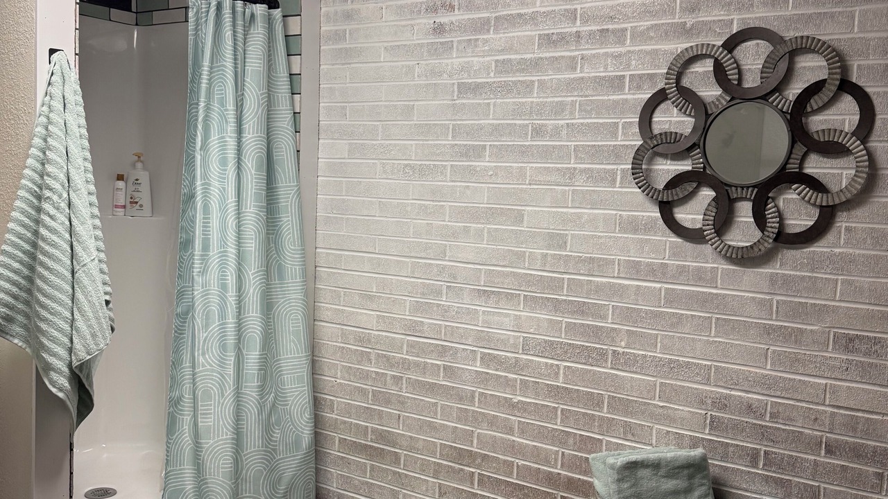 Photo of Bathroom in Hartley