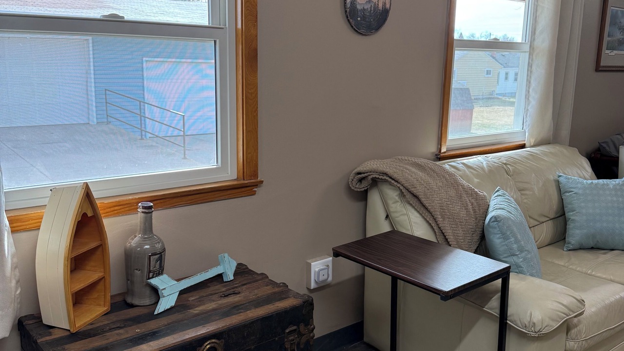 Photo of Livingroom in Hartley
