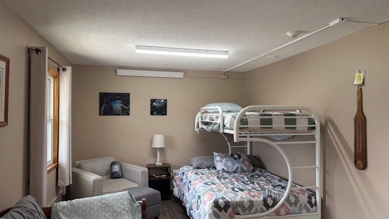 Photo of Bedroom in Hartley