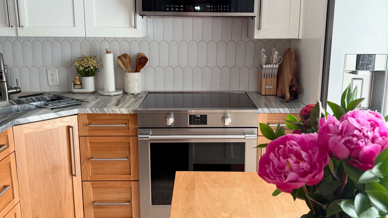 Photo of Kitchen in Central Corals