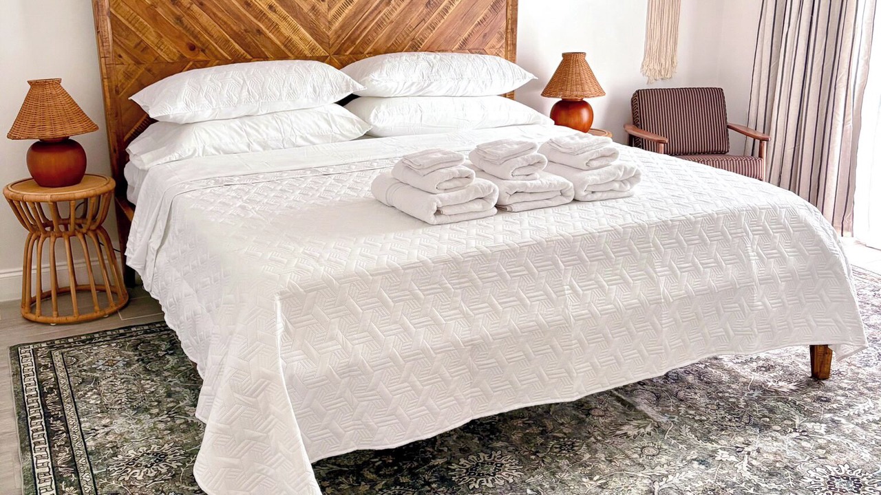 Photo of Bedroom in Central Corals