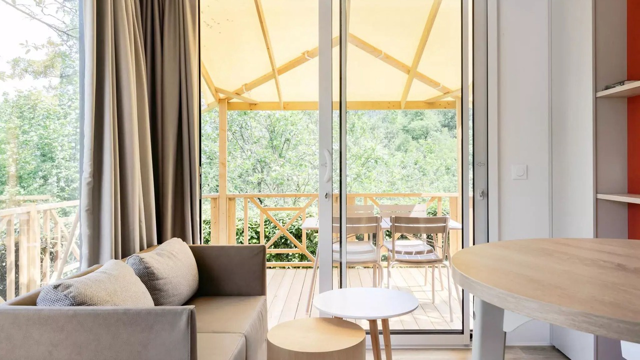 Photo of Livingroom in Cantobre