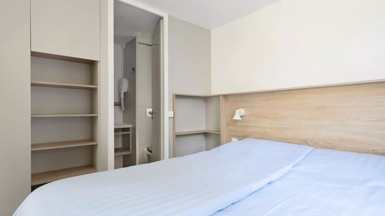 Photo of Bedroom in Cantobre