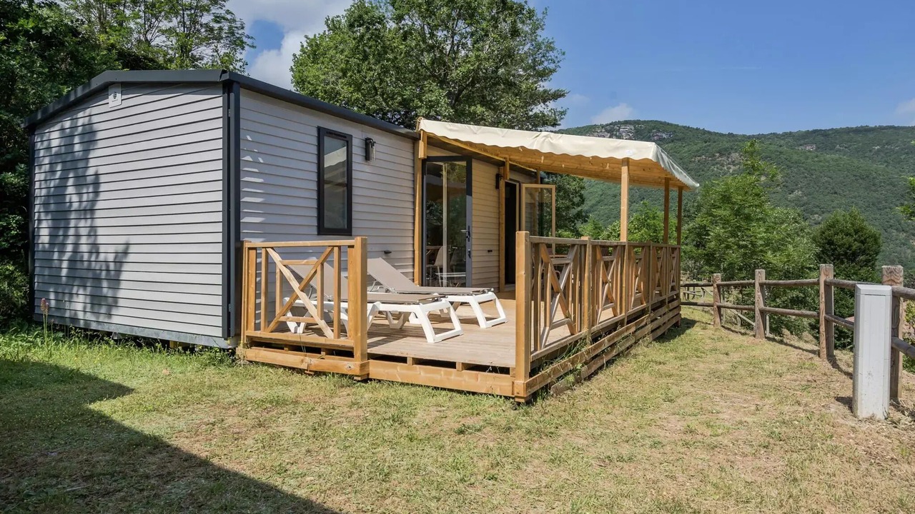 Photo of Patio Balcony in Cantobre