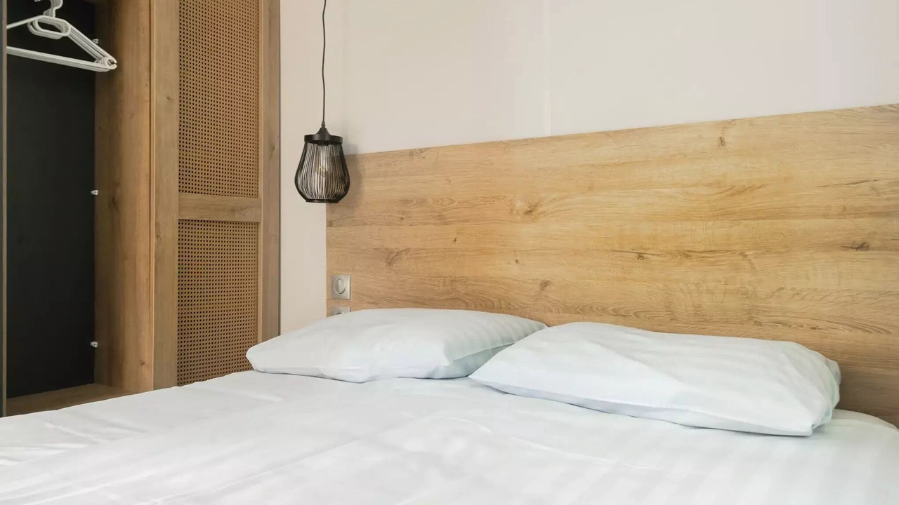 Photo of Bedroom in Cantobre