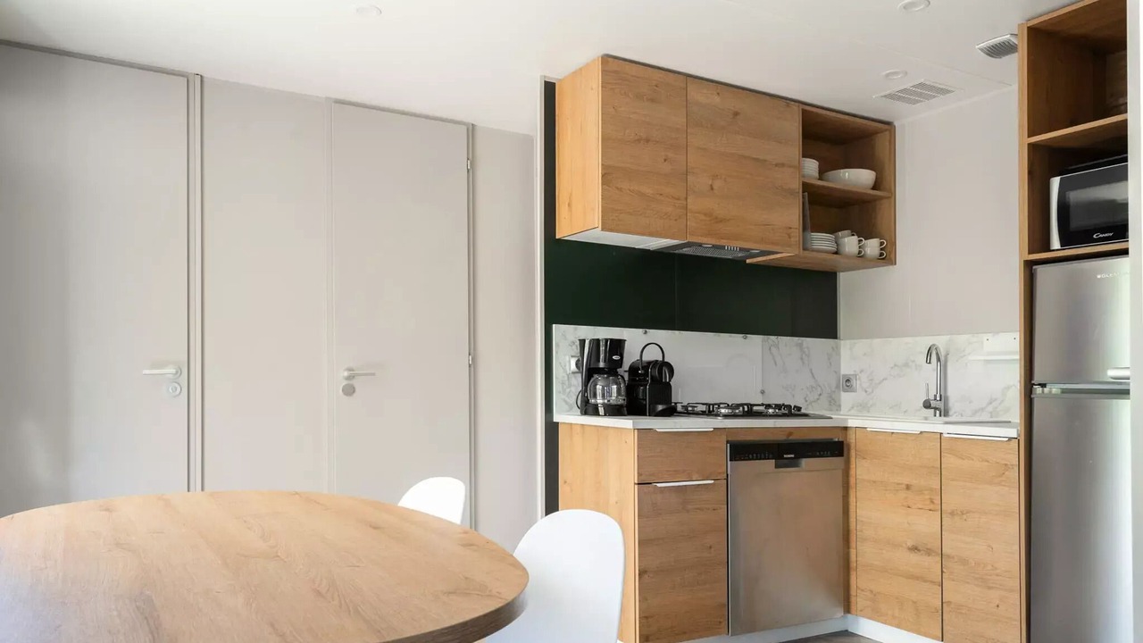 Photo of Kitchen in Cantobre
