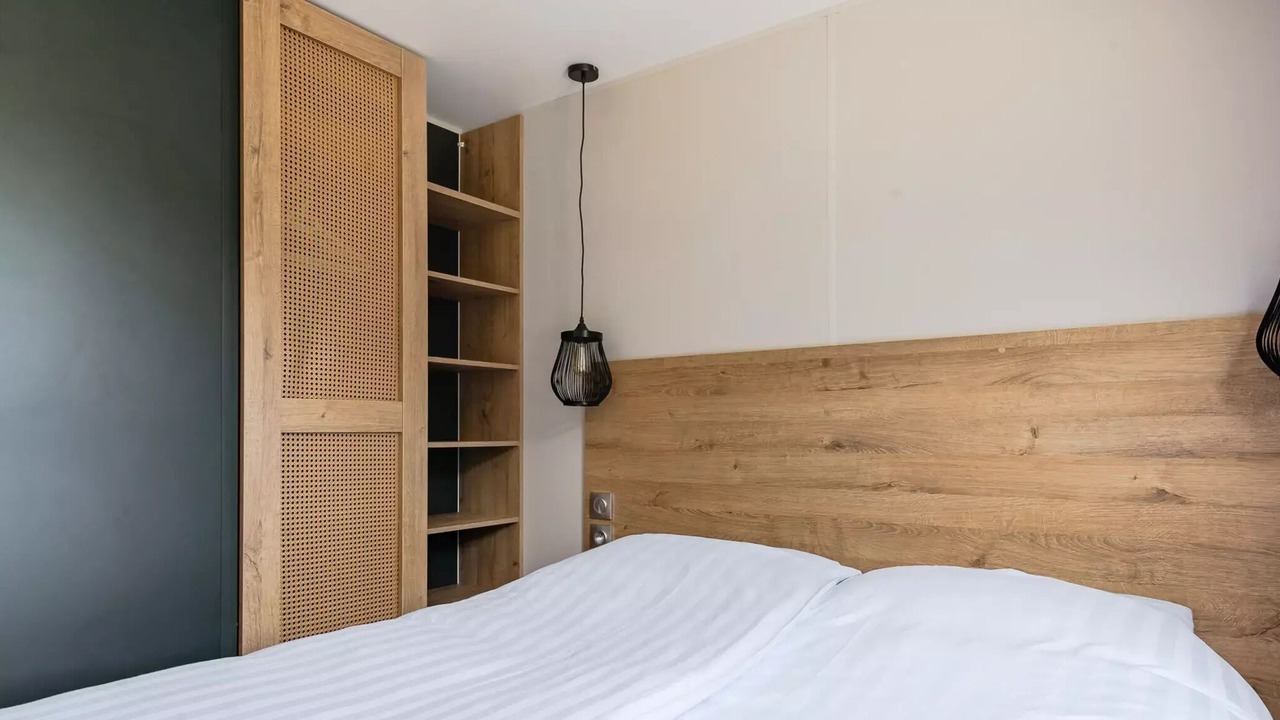 Photo of Bedroom in Cantobre