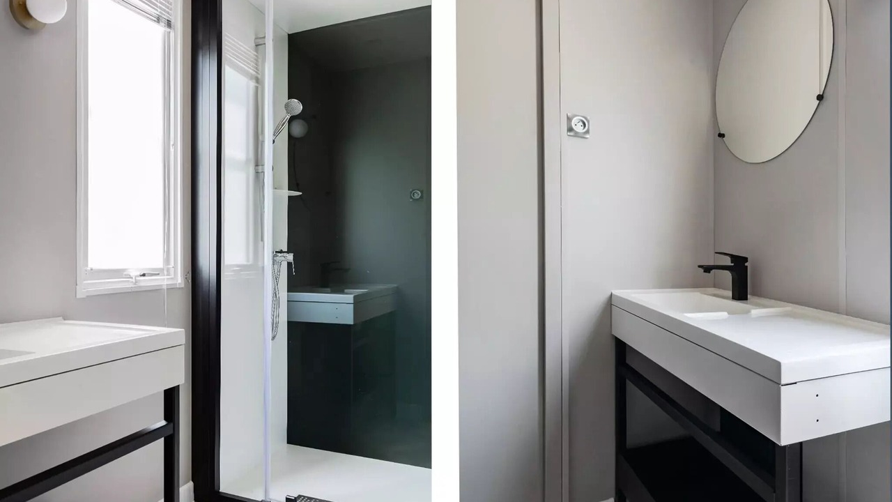 Photo of Bathroom in Cantobre