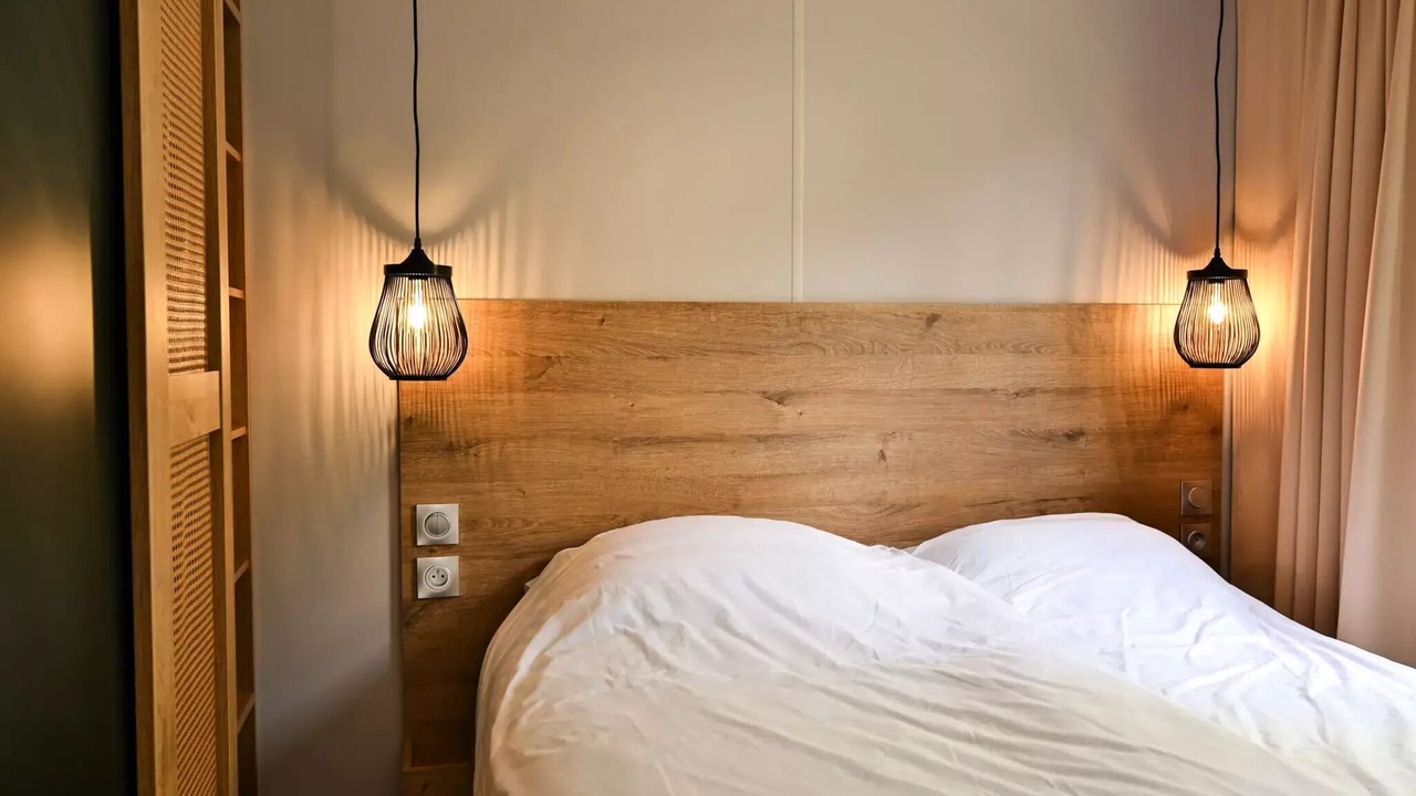 Photo of Bedroom in Cantobre
