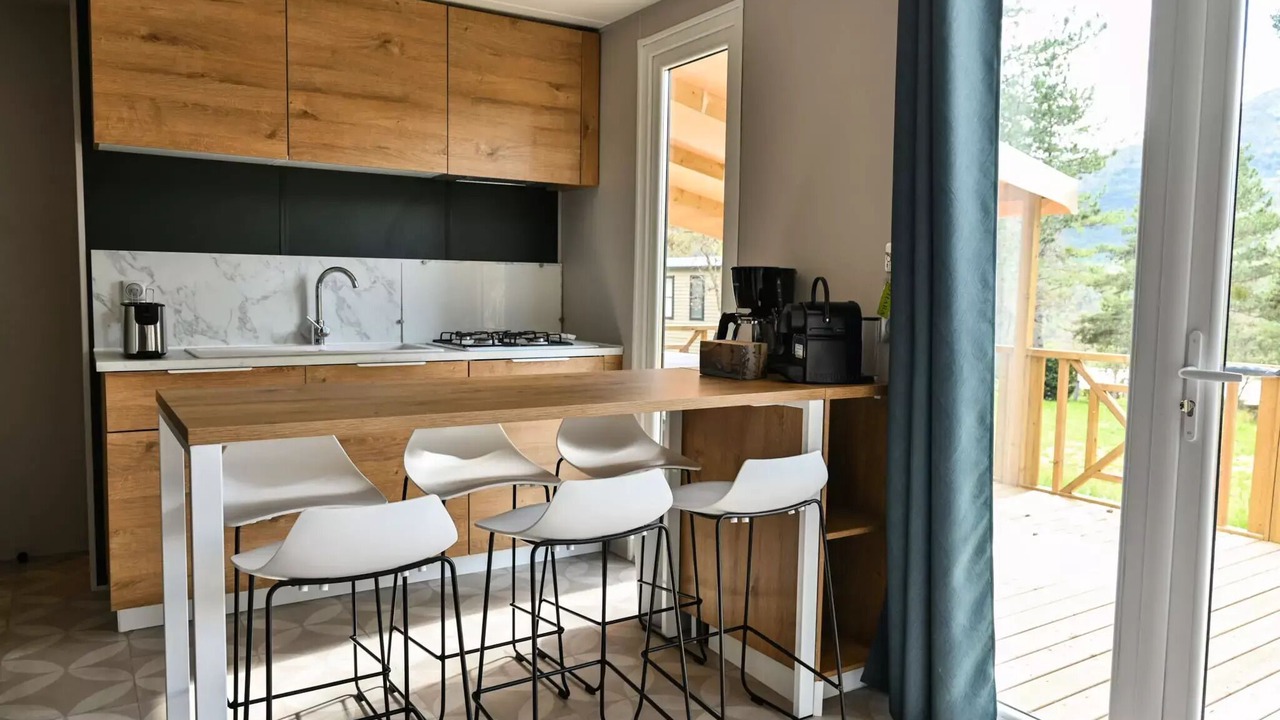 Photo of Kitchen in Cantobre