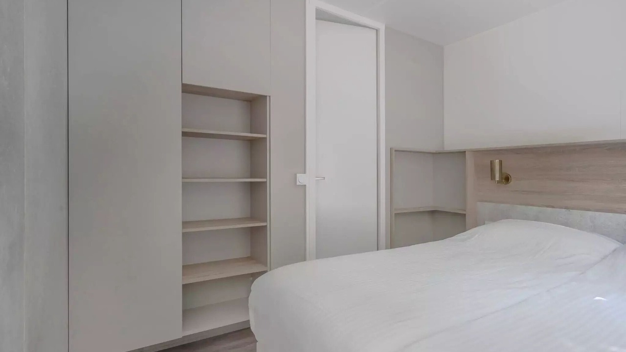 Photo of Bedroom in Cantobre