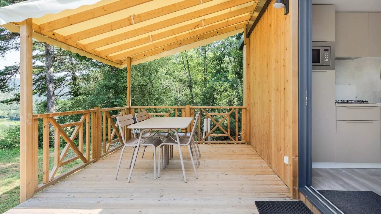 Photo of Outdoor in Cantobre