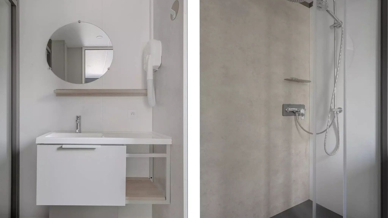Photo of Bathroom in Cantobre