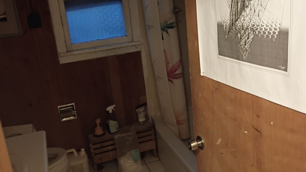 Photo of Bathroom in Carmel