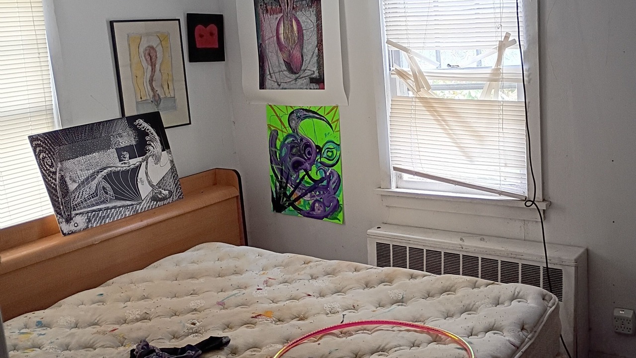 Photo of Bedroom in Carmel