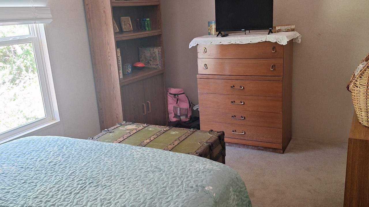 Photo of Bedroom in Mocksville