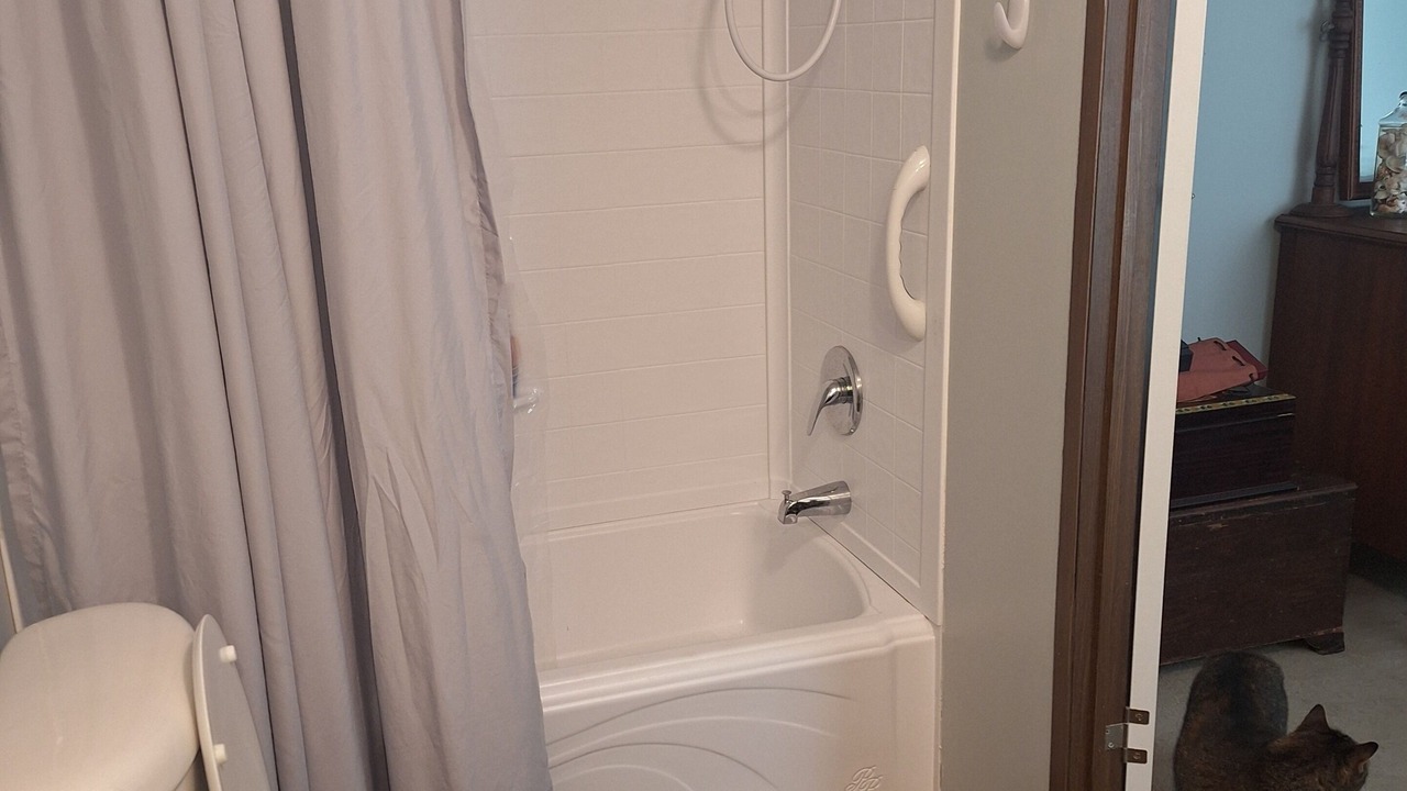 Photo of Bathroom in Mocksville