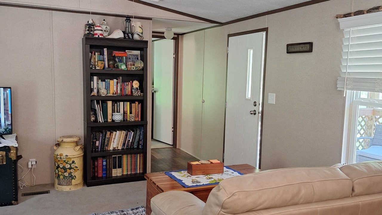 Photo of Livingroom in Mocksville