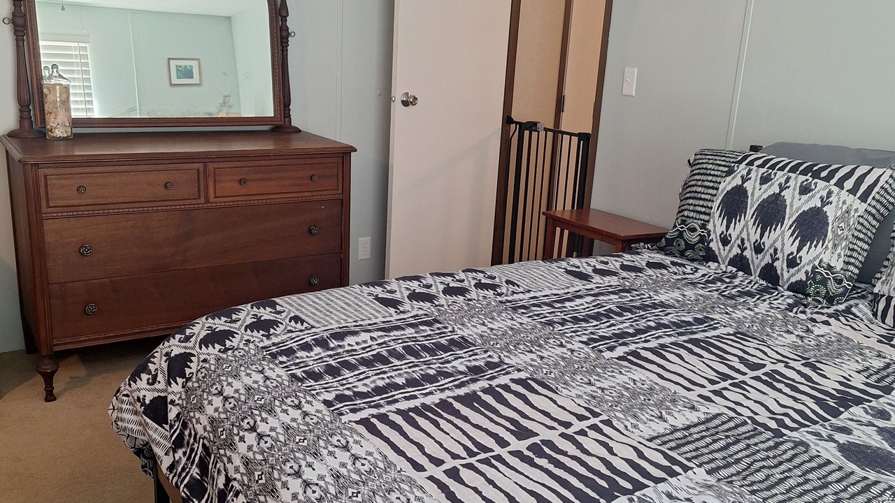 Photo of Bedroom in Mocksville