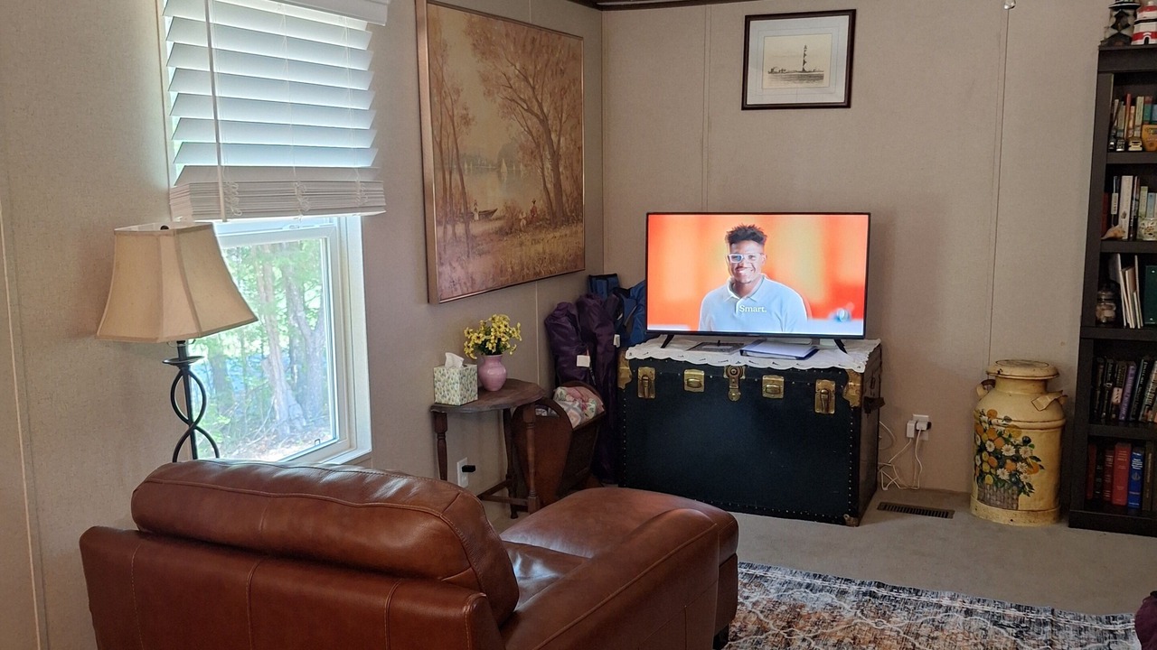 Photo of Livingroom in Mocksville