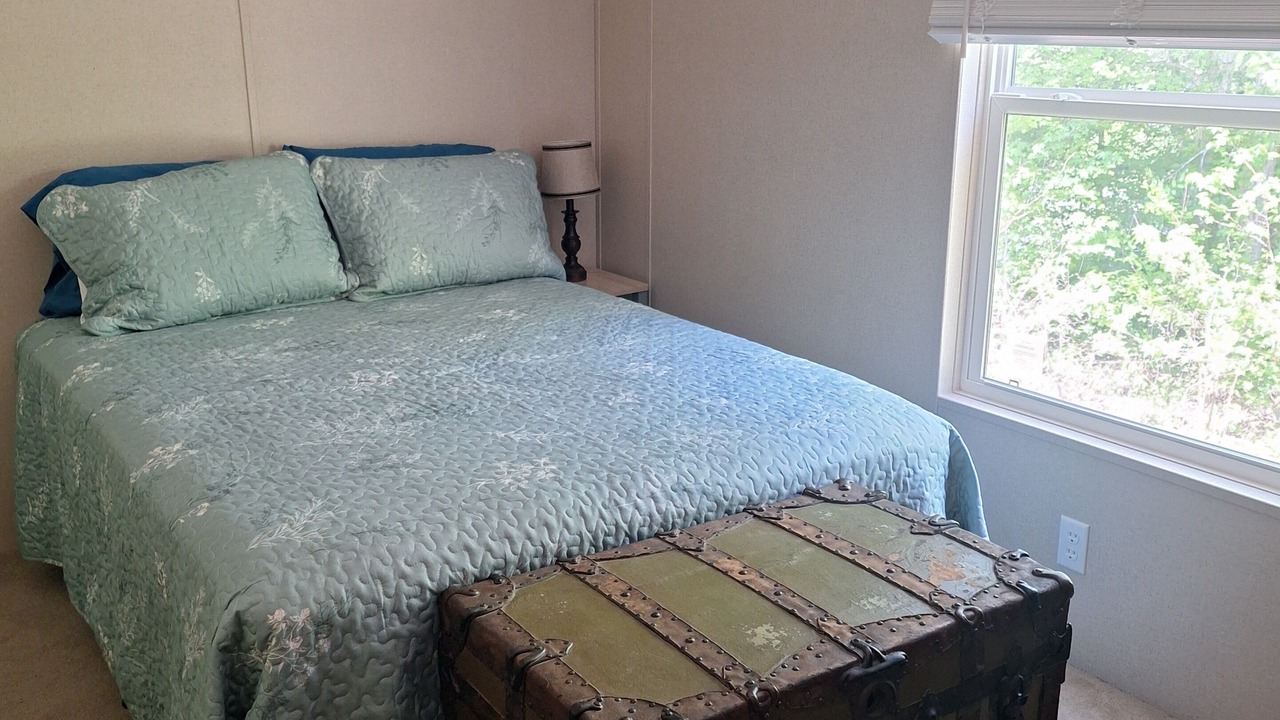 Photo of Bedroom in Mocksville