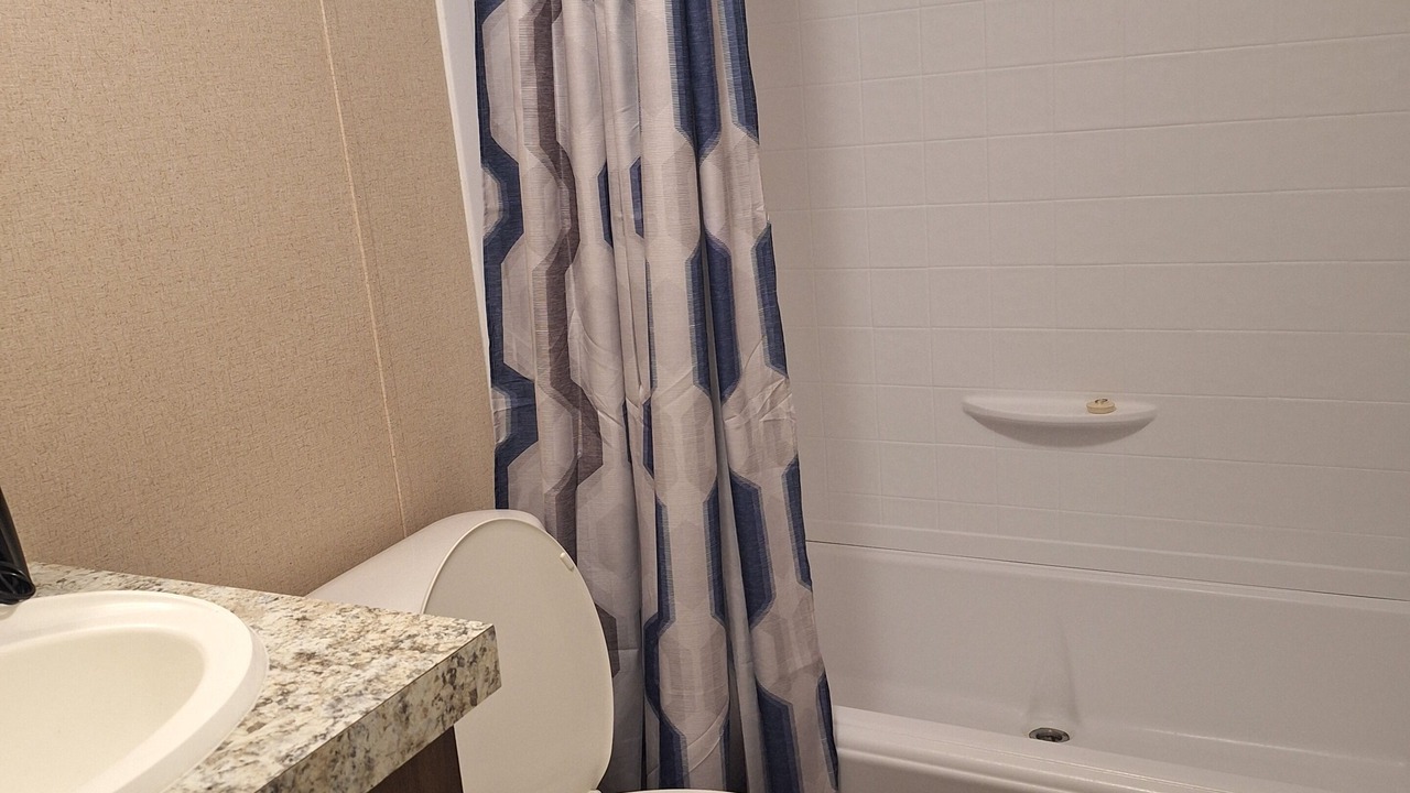 Photo of Bathroom in Mocksville