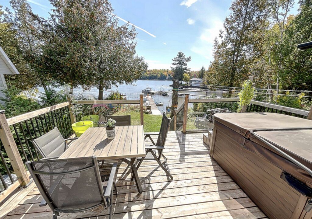 Photo of Outdoor in Lac-Connelly
