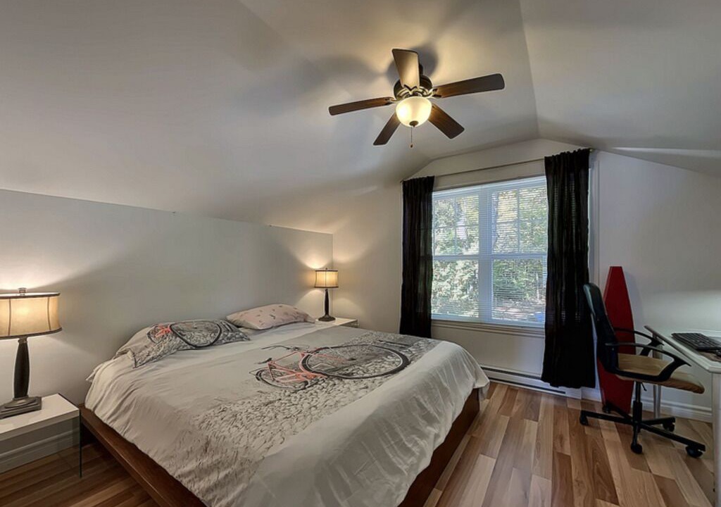 Photo of Bedroom in Lac-Connelly