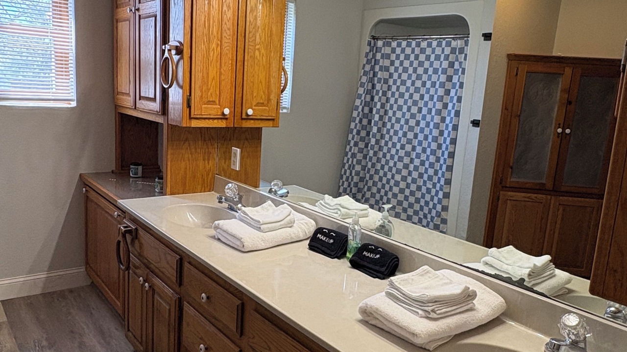 Photo of Bathroom in Howe