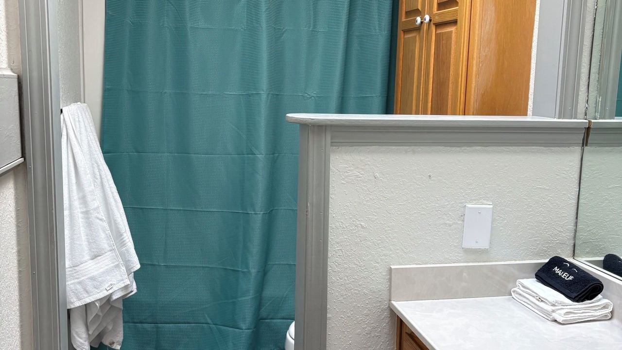 Photo of Bathroom in Howe
