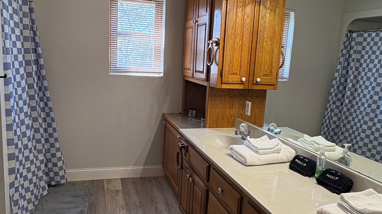 Photo of Bathroom in Howe