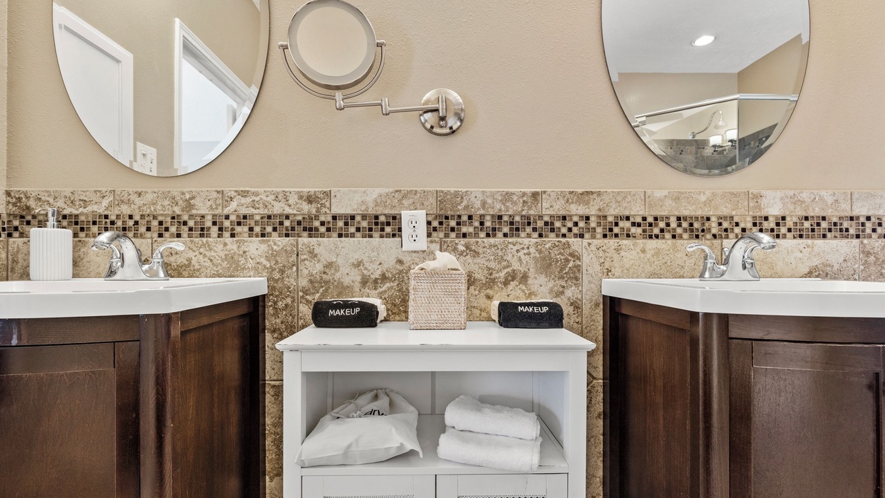 Photo of Bathroom in Katy