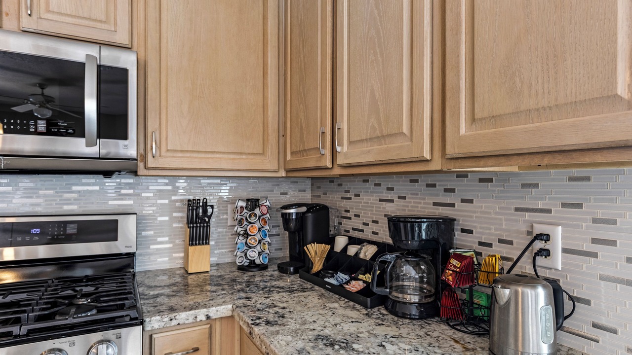 Photo of Kitchen in Katy